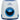 Trixie Dog Activity Strategiespel Ball&Treat Lichtgrijs / Blauw