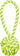 Trixie Aquatoy Touw Met Bal Drijvend Polyester Geel / Groen