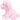Trixie Be Eco Varkentje Edison Pluche Gerecycled Roze