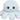 Trixie Octopus Omkeerbaar Pluche Grijs / Geel