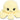 Trixie Octopus Omkeerbaar Pluche Grijs / Geel
