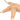 Trixie Be Nordic Zeester Jane Pluche / Touw Beige