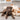 Trixie Knuffel Hondbenny Pluche Beige / Bruin