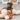 Trixie Knuffel Hondbenny Pluche Beige / Bruin
