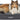 Trixie Hondenmand Sofa Liano Rechthoek Grijs