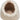 Trixie Kattenmand Iglo Boho Beige