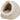 Trixie Kattenmand Iglo Boho Beige
