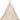 Trixie Kattenmand Tipi Boho Beige