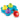 Brightkins Cupcake Party Treat Puzzle
