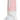 Zolux Anah Borstel Zacht Roze / Wit