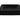 Bia Bed Royal Fluweel Hoes Hondenmand Zwart