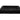 Bia Bed Royal Fluweel Hoes Hondenmand Zwart