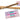 Bunny Nature Koffiehout Sticks