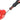Trixie Pluche Luiaard Grijs Met Heartbeat Voor Puppy