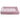 Bia Bed Skanor Hoes Hondenmand Roze