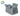 Imac Reismand Linus Cabrio 2Nd Life Gerecycled Lichtblauw