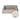 Bia Bed Hondenmand Orthopedisch Taupe