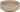 Trixie Be Nordic Voerbak Hond Keramiek / Rubber Taupe