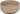 Trixie Be Nordic Voerbak Hond Keramiek/ Rubber Taupe