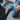 Trixie Pootreiniger Voor De Hond Silicone / Pp Blauw