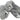 Trixie Be Eco Hangende Olifant Hondenspeelgoed Gerecycled Pluche
