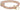 Trixie Halsband Hond Soft Half-Slip Roze / Lichtroze