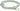 Trixie Halsband Hond Soft Half-Slip Saliegroen / Mint