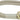 Trixie Halsband Hond Soft Half-Slip Grijs / Lichtgrijs