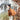 Trixie Citystyle Hondentrui Sweatshirt Amsterdam Roest