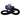 Tools-2-Groom Waterblazer Basic Paw-R Blauw