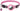Croci Halsband Kat Met Tag Houder Roze