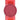 Morso Halsband Gerecycled Lipstick Roze