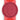 Morso Hondenriem Gerecycled Lipstick Roze