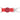 Morso Key Cord Sleutelhanger Gerecycled Lipstick Roze