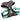 Morso Hondentuig Body Mesh Gerecycled Ink Tank Groen