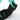 Morso Hondentuig Body Mesh Gerecycled Ink Tank Groen