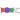 Morso Key Cord Sleutelhanger Gerecycled Spring Blossom
