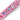 Morso Hondenriem Gerecycled Sweet Tweet Roze