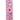 Morso Hondentuig H-Tuig Gerecycled Sweet Tweet Roze