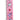 Morso Hondentuig H-Tuig Gerecycled Sweet Tweet Roze