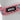 Morso Mini Hondentuig Verstelbaar Gerecycled Sweet Tweet Roze