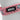 Morso Mini Hondentuig Verstelbaar Gerecycled Sweet Tweet Roze