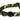 Morso Halsband Hond Gerecycled Full Metal Dog Bruin