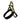 Morso Norwegian Hondentuig Gerecycled Full Metal Dog Bruin