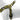 Morso Mini Hondentuig Verstelbaar Gerecycled Full Metal Dog Bruin