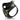 Morso Hondentuig Body Mesh Gerecycled Full Metal Dog Bruin