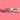 Morso Hondenriem Verstelbaar Gerecycled Pink Think Roze