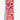 Morso Mini Hondentuig Verstelbaar Gerecycled Pink Think Roze