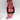 Morso Mini Hondentuig Verstelbaar Gerecycled Pink Think Roze