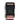 Morso Halsband Hond Gerecycled Skyline Rood / Roze